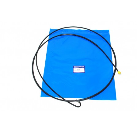 Breather Remote Rear Axle 90 Military