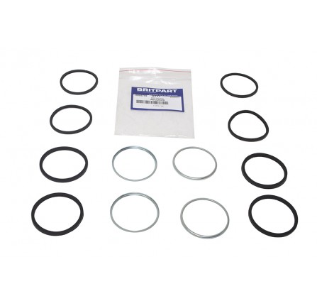 Repair Kit Front Caliper Piston 110 90 from HA701010