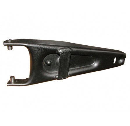 Heavy Duty Clutch Lever Arm 90/110 4 Cylinder to 1998. and Discovery 1 TDI V8 and Mpi. Range Rover Classic Diesel