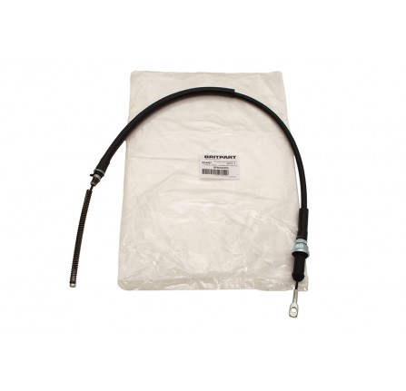 Hand Brake Cable (Direct Cable Entry) from LA935630