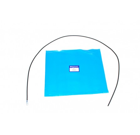 Drive Rack for Wipers 90/110