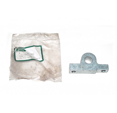 Genuine Ring Lifting on Rear Chassis Member 90/110