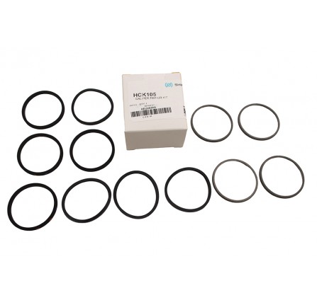 Ap Repair Kit Front Caliper Piston 110 90 from HA701010