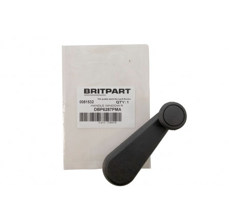 Window Winder Handle 90/110 from LA932487