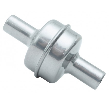 Flame Trap for All V8 Engines.