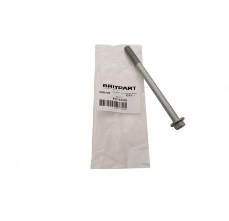 Rear Fulcrum Bolt M12 x 160mm