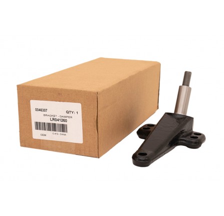 Mounting Top for Rear Shock Absorber