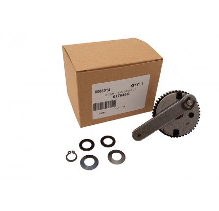 O.e.m Wiper Motor Gear up to 1A622423 2001