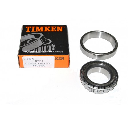 Timken - Bearing Front Layshaft LT77 and R380