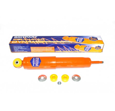 Shock Absorber Foam Cell Range Rover P38