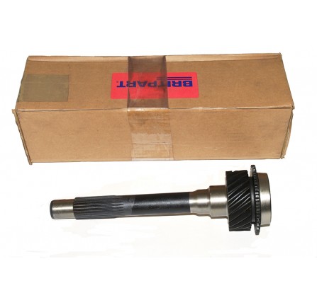 Shaft Constant Pinion 90-110 4 Cylinder LT77 21 Teeth