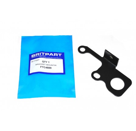 Brake Pipe Tee Connector T Piece to Axle 90