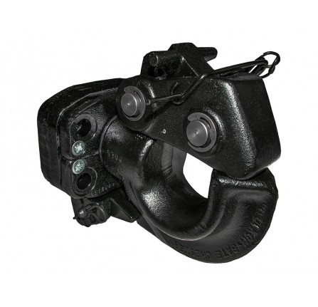 Military Nato Tow Jaw for Land Rover