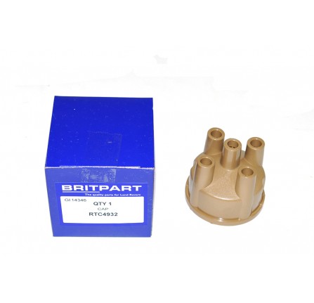 Ducellier Distributor Cap 90/110 and Series 3 2.25 Petrol