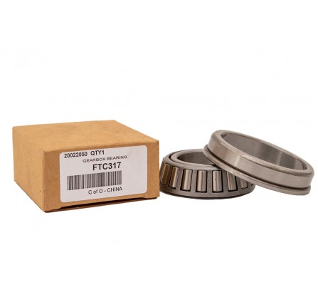 Bearing Front Of Layshaft LT77 90/110