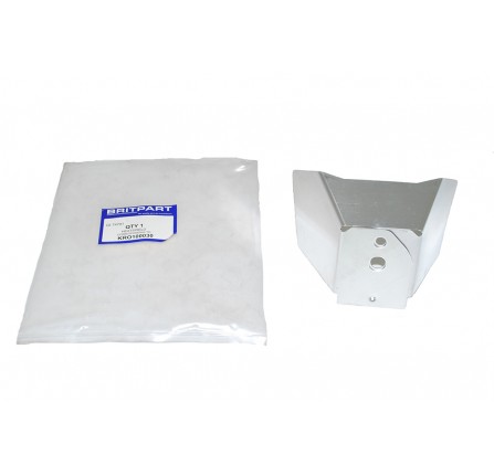 Heat Shield Transmission Mountings