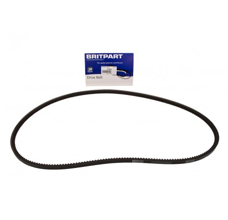 Fan Belt V8 without A/C Or Pas
