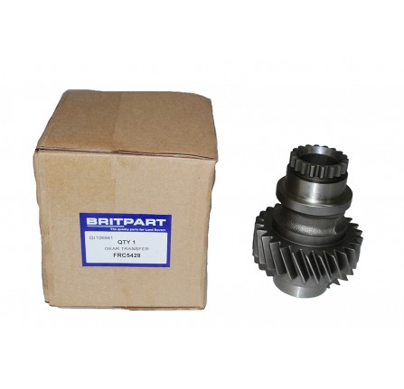 Mainshaft Gear 90 LT230 Transferbox 26 Teeth 1 (T) 29D