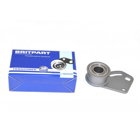 Tensioner for Timing Belt 2.5 NA and 2.5 Tubro Diesel 90/110