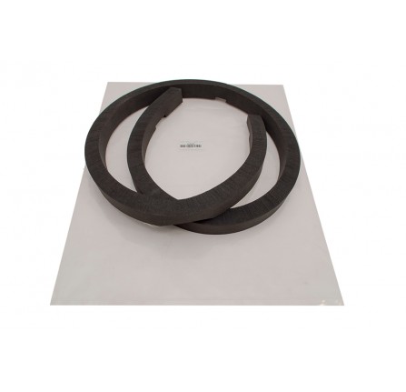 Seal for Hard Top Side to Body 90 to 1A615250