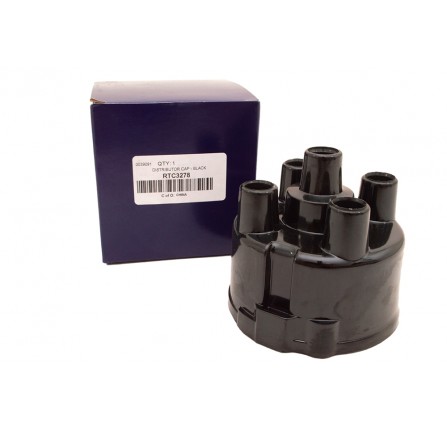 Distributor Cap Late Lucas Type Series 3 and 110 2.25 Litre