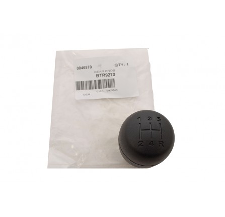 Gear Lever Knob Defender 90/110 R380 Gearbox 1994 Onwards