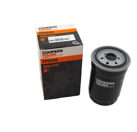 Coopers - Fuel Filter 90/110 Discovery TD5