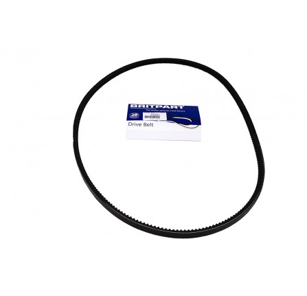 Drive Belt Air Con Compressor 200TDI 2.5 Petrol 2.5D Na. 2.5TD.