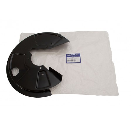Brake Shield Rear RH 2007 - 2016 from 1993 Model Year and 90/110 with Abs