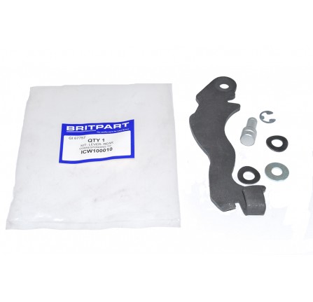 Repair Kit Lever Handbrake 90/110 from 1998. Discovery 2 TD5 from XA159807