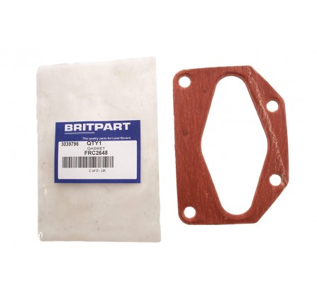 Gasket Gear Lever Assembley 90/110