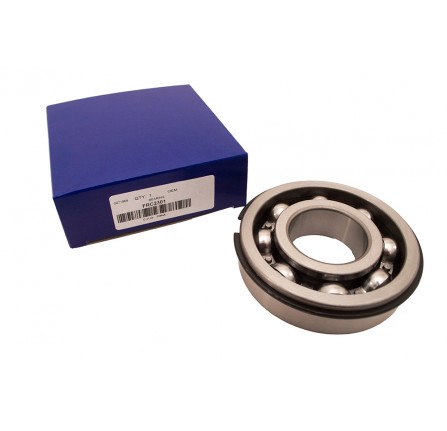Bearing Rear Mainshaft Lt 85 90/110 V8 on Land Rover 90/110