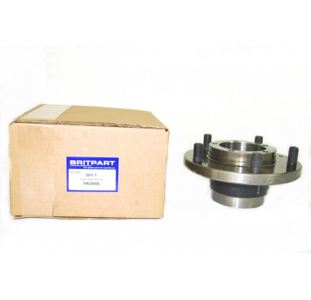 Hub Assembly Rear 90/110 from Axle 22S0828480 to Vin KA930455