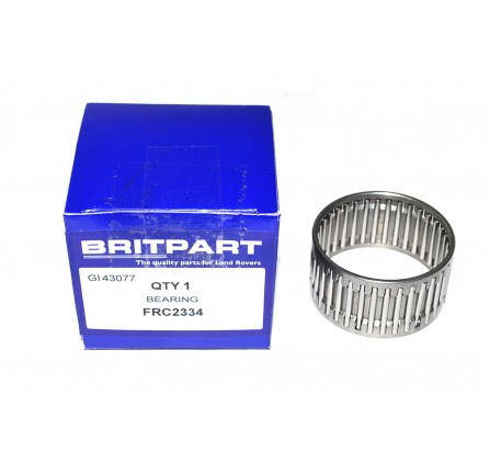 Needle Bearing Mainshaft V8 90/110.