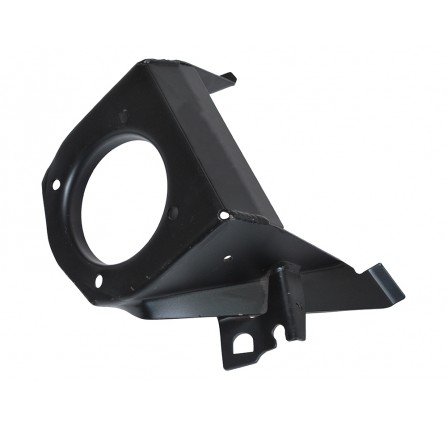 Front Coil Spring Seat on Chassis LH 90/110