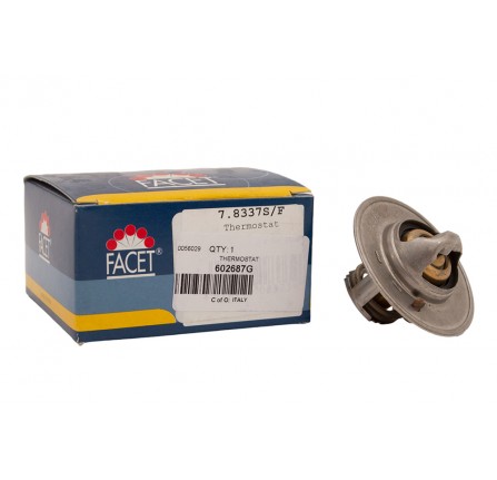Facet Thermostat Series 1 and V8 2.5D and 2.5TD and 90/110 Petrol