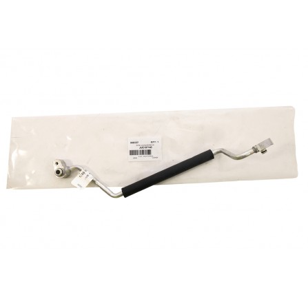 Aircon Pipe Condenser to Receiver Dryer
