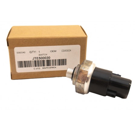 OEM Aircon Pressure Control Switch