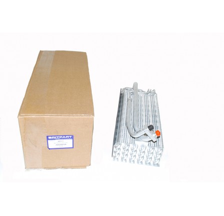 RHD Aircon Matrix Assembly