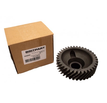 Gear - Countershaft