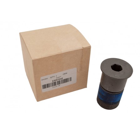 OEM Shaft Assembly Bearing to Viscous Fan TD5