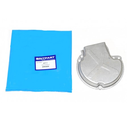 Alternator Heat Shield 300TDI