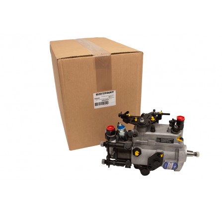 Injection Pump 2.5 Diesel N.a. Exchange Unit Add Â£462.50 Refundable on Return Of Old Unit