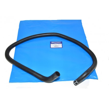 Heater Inlet Pipe to Chassis 4A673266