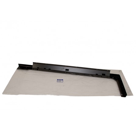 Capping Body Side LH One Piece Defender Station Wagon
