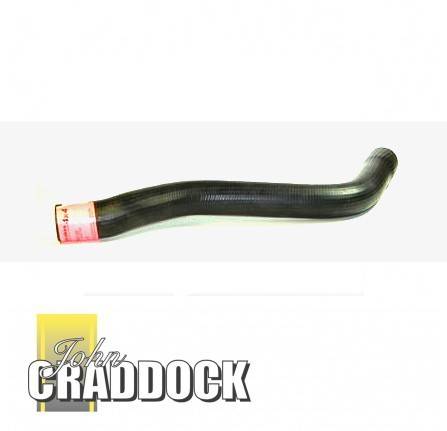 Genuine Top Radiator Hose 90/110 4 Cylinder to 1990 Petrol and Diesel from FA389799