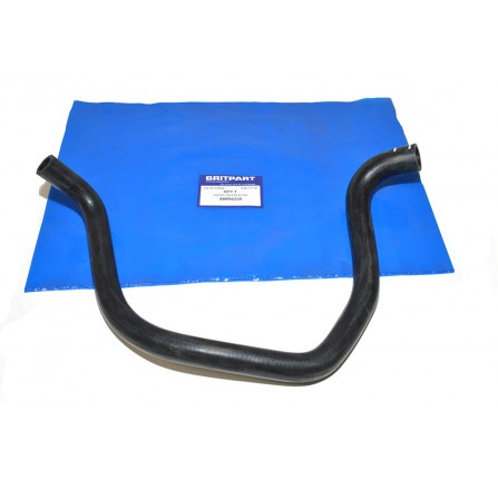 Hose Heater Inlet
