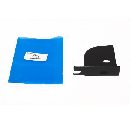 Bracket RH Rear Mudflap Hcpu