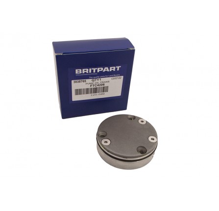 Transmission Oil Pump R380