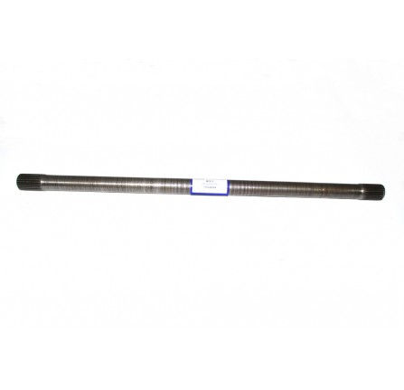 Rear Halfshaft RH 90 V8 Or H/Duty 4 Cyl